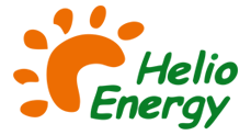 Helio Energy | We sell, install, and look after solar systems 